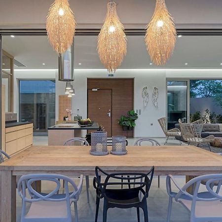 Villa K Скиатос Екстериор снимка