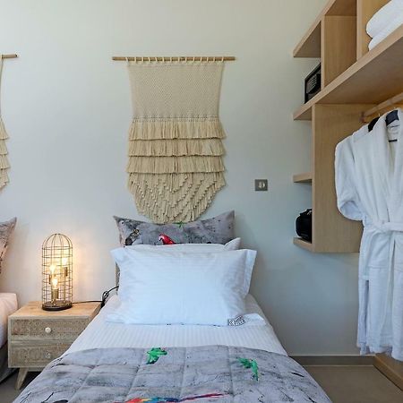 Villa K Скиатос Екстериор снимка