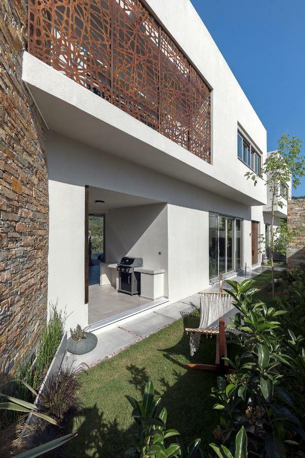 Villa K Скиатос Екстериор снимка